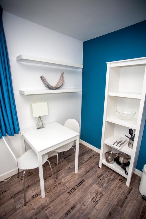 Short Stay ザントフォールト 部屋 写真